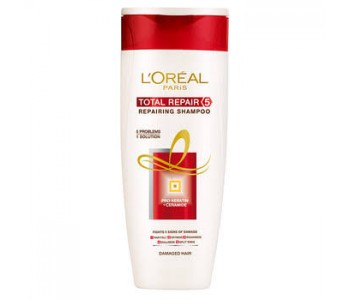 LOREAL TOTAL REPAIR 5 SHAMPOO